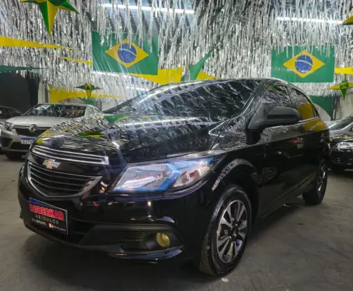 CHEVROLET ONIX 1.0 MPFI LT 8V FLEX 4P MANUAL CHEVROLET ONIX 1.0 MPFI LT 8V FLEX 4P MANUAL