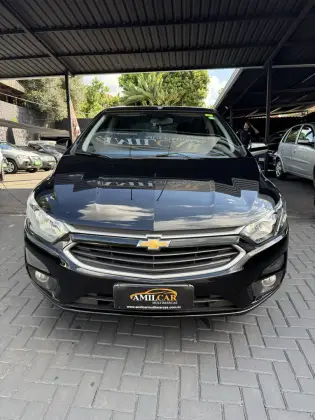 CHEVROLET ONIX 1.4 MPFI LT 8V FLEX 4P AUTOMÁTICO