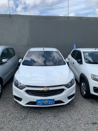 CHEVROLET ONIX 1.4 MPFI LT 8V FLEX 4P MANUAL CHEVROLET ONIX 1.4 MPFI LT 8V FLEX 4P MANUAL