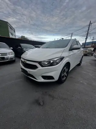 CHEVROLET ONIX 1.4 MPFI LT 8V FLEX 4P MANUAL