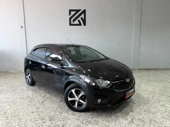 CHEVROLET ONIX 1.4 MPFI LTZ 8V FLEX 4P AUTOMÁTICO CHEVROLET ONIX 1.4 MPFI LTZ 8V FLEX 4P AUTOMÁTICO