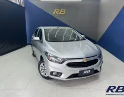 CHEVROLET ONIX 1.0 MPFI LT 8V FLEX 4P MANUAL CHEVROLET ONIX 1.0 MPFI LT 8V FLEX 4P MANUAL