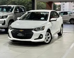 CHEVROLET ONIX 1.0 TURBO FLEX LTZ AUTOMÁTICO CHEVROLET ONIX 1.0 TURBO FLEX LTZ AUTOMÁTICO