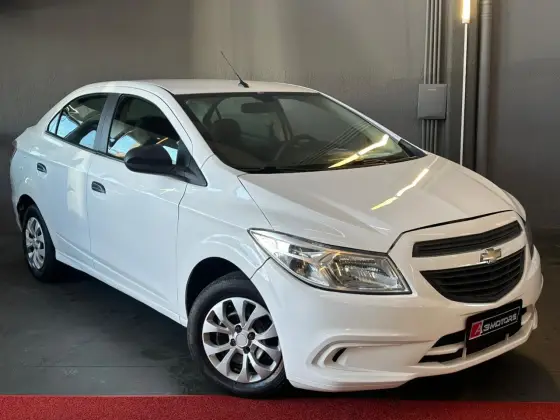 CHEVROLET PRISMA 1.0 MPFI JOY 8V FLEX 4P MANUAL CHEVROLET PRISMA 1.0 MPFI JOY 8V FLEX 4P MANUAL