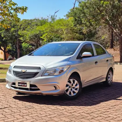 CHEVROLET PRISMA 1.0 MPFI JOY 8V FLEX 4P MANUAL CHEVROLET PRISMA 1.0 MPFI JOY 8V FLEX 4P MANUAL