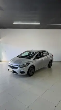 CHEVROLET PRISMA 1.4 MPFI ADVANTAGE 8V FLEX 4P AUTOMÁTICO
