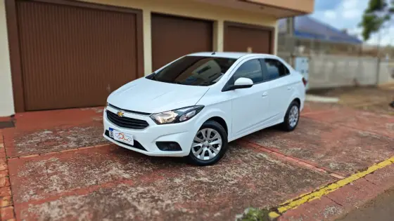 CHEVROLET PRISMA 1.4 MPFI LT 8V FLEX 4P MANUAL CHEVROLET PRISMA 1.4 MPFI LT 8V FLEX 4P MANUAL