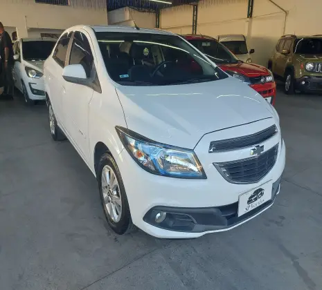 CHEVROLET PRISMA 1.4 MPFI LTZ 8V FLEX 4P AUTOMÁTICO CHEVROLET PRISMA 1.4 MPFI LTZ 8V FLEX 4P AUTOMÁTICO