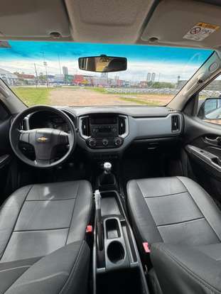 CHEVROLET-S10-2021