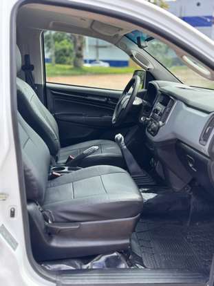 CHEVROLET-S10-2.8 16V TURBO DIESEL LS CD 4X4 MANUAL CHEVROLET-S10-2021