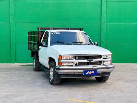 CHEVROLET-SILVERADO-1998