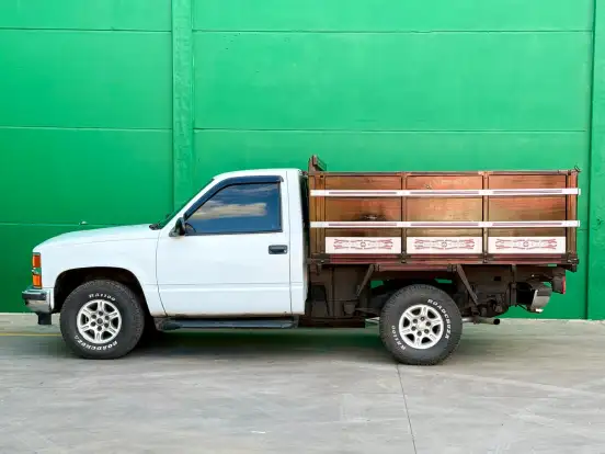 CHEVROLET-SILVERADO-1998