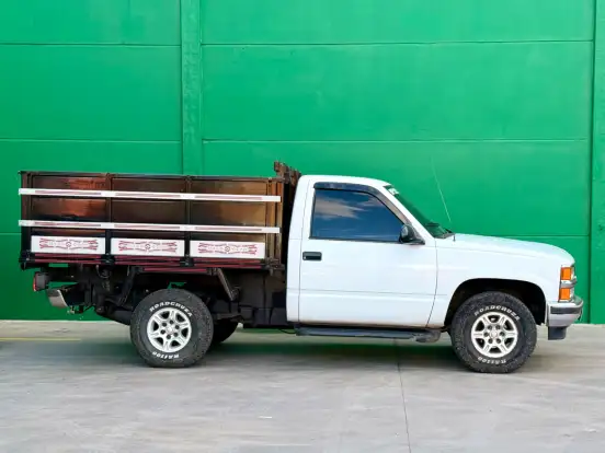 CHEVROLET-SILVERADO-1998