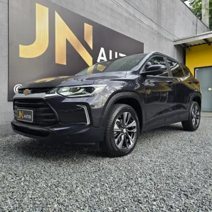 CHEVROLET TRACKER 1.2 TURBO FLEX PREMIER AUTOMÁTICO