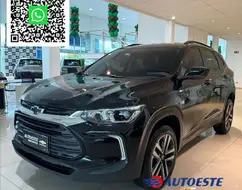 CHEVROLET TRACKER 1.0 TURBO FLEX LT AUTOMÁTICO CHEVROLET TRACKER 1.0 TURBO FLEX LT AUTOMÁTICO