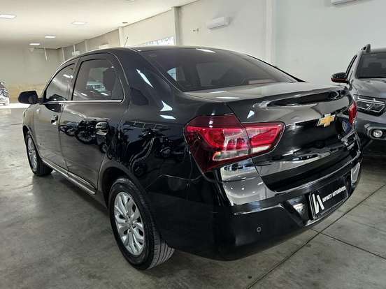 CHEVROLET-COBALT-1.8 MPFI ELITE 8V FLEX 4P AUTOMÁTICO CHEVROLET-COBALT-2016