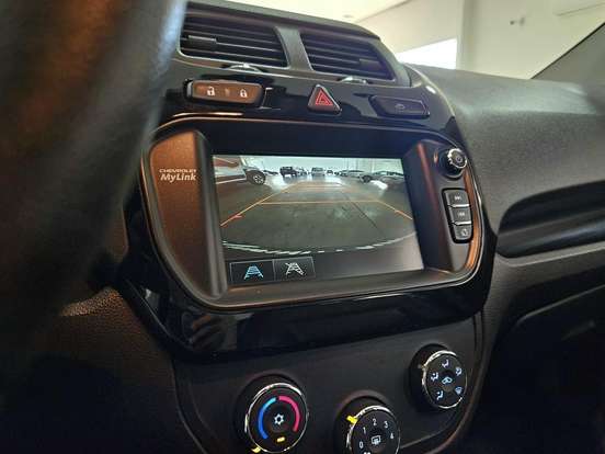 CHEVROLET-COBALT-1.8 MPFI ELITE 8V FLEX 4P AUTOMÁTICO CHEVROLET-COBALT-2016