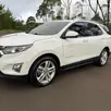 CHEVROLET EQUINOX 1.5 16V TURBO GASOLINA PREMIER AWD AUTOMÁTICO CHEVROLET EQUINOX 1.5 16V TURBO GASOLINA PREMIER AWD AUTOMÁTICO