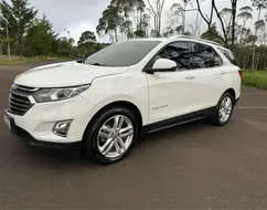 CHEVROLET EQUINOX 1.5 16V TURBO GASOLINA PREMIER AWD AUTOMÁTICO CHEVROLET EQUINOX 1.5 16V TURBO GASOLINA PREMIER AWD AUTOMÁTICO