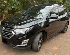 CHEVROLET EQUINOX 2.0 16V TURBO GASOLINA PREMIER AWD AUTOMÁTICO CHEVROLET EQUINOX 2.0 16V TURBO GASOLINA PREMIER AWD AUTOMÁTICO