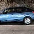 CHEVROLET PRISMA 1.4 MPFI LTZ 8V FLEX 4P AUTOMÁTICO CHEVROLET PRISMA 1.4 MPFI LTZ 8V FLEX 4P AUTOMÁTICO