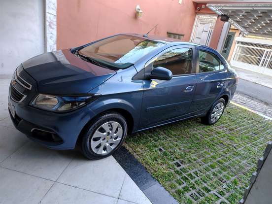 CHEVROLET-PRISMA-1.4 MPFI LTZ 8V FLEX 4P AUTOMÁTICO CHEVROLET-PRISMA-2013