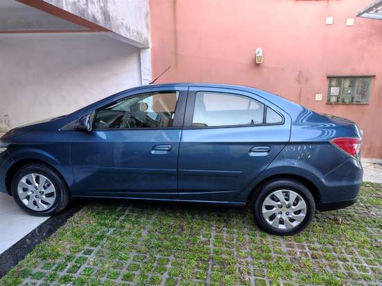 CHEVROLET-PRISMA-1.4 MPFI LTZ 8V FLEX 4P AUTOMÁTICO CHEVROLET-PRISMA-2013