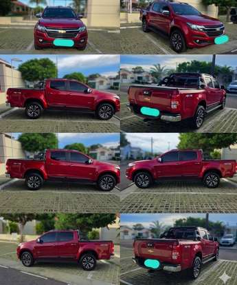 CHEVROLET-S10-2019