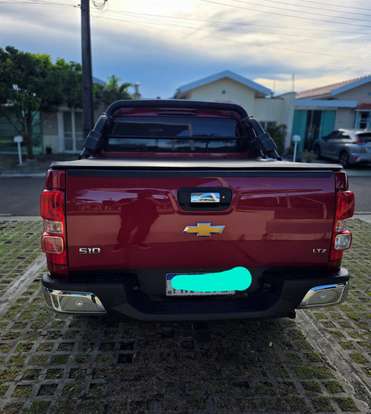 CHEVROLET-S10-2019