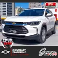 CHEVROLET TRACKER 1.0 TURBO FLEX LT AUTOMÁTICO CHEVROLET TRACKER 1.0 TURBO FLEX LT AUTOMÁTICO
