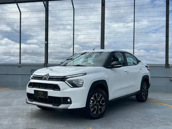 CITROËN BASALT 1.0 TURBO 200 FLEX SHINE CVT CITROËN BASALT 1.0 TURBO 200 FLEX SHINE CVT