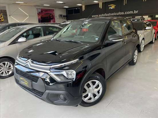 CITROËN-C3-2024