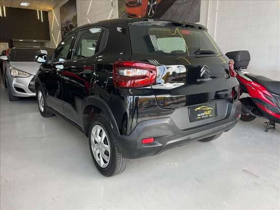 CITROËN-C3-2024