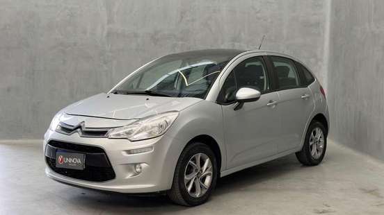 CITROËN-C3-2013