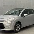 CITROËN C3 1.5 ORIGINE 8V FLEX 4P MANUAL CITROËN C3 1.5 ORIGINE 8V FLEX 4P MANUAL