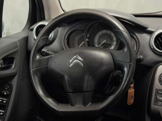 CITROËN-C3-1.5 ORIGINE 8V FLEX 4P MANUAL CITROËN-C3-2013