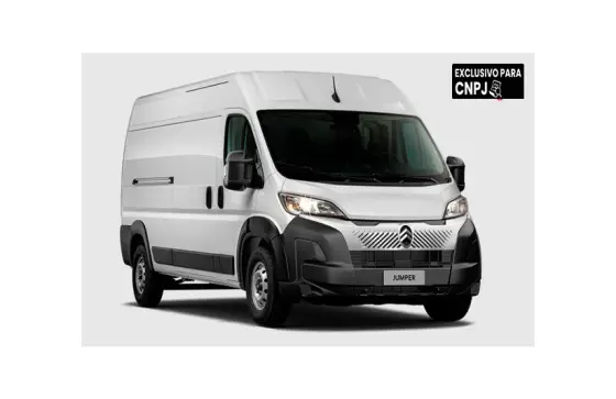 CITROËN JUMPER 2.2 BLUEHDI DIESEL L3H2 CARGO MANUAL