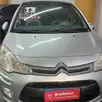 CITROËN C3 1.5 TENDANCE 8V FLEX 4P MANUAL CITROËN C3 1.5 TENDANCE 8V FLEX 4P MANUAL