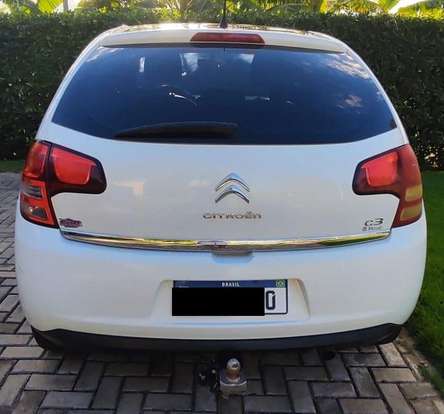 CITROËN-C3-2013
