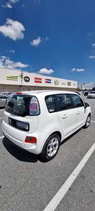 CITROËN-C3-2014