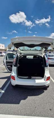 CITROËN-C3-1.6 TENDANCE 16V FLEX 4P AUTOMÁTICO CITROËN-C3-2014