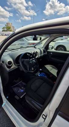 CITROËN-C3-1.6 TENDANCE 16V FLEX 4P AUTOMÁTICO CITROËN-C3-2014