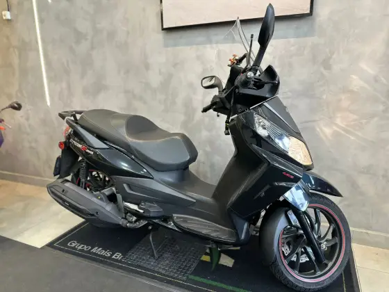 DAFRA CITYCOM 300i 