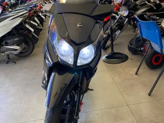 DAFRA-CITYCOM 300i DAFRA-CITYCOM 300i-2018