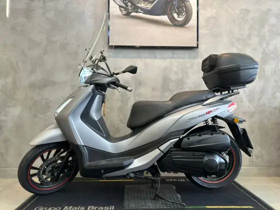 DAFRA CITYCOM HD 300i 