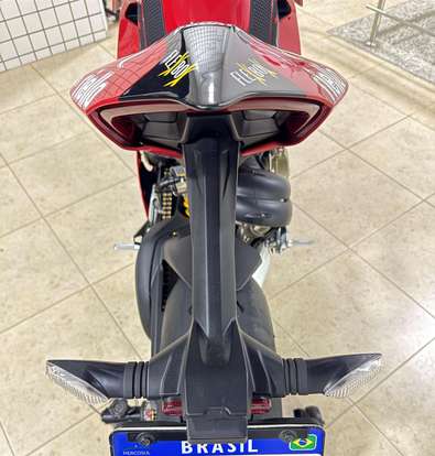 DUCATI-PANIGALE V4 S DUCATI-PANIGALE V4 S-2020