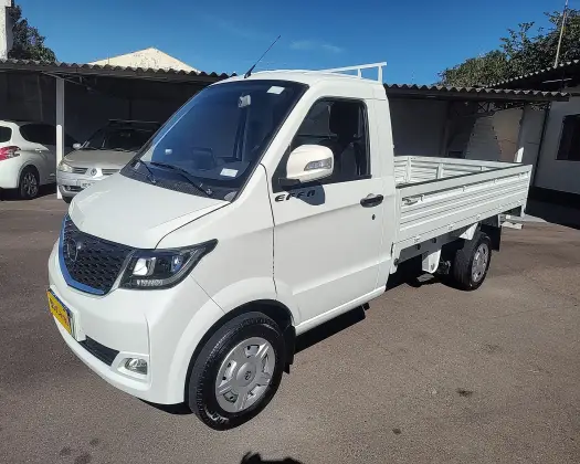 EFFA V21 1.5 16V GASOLINA CS MANUAL