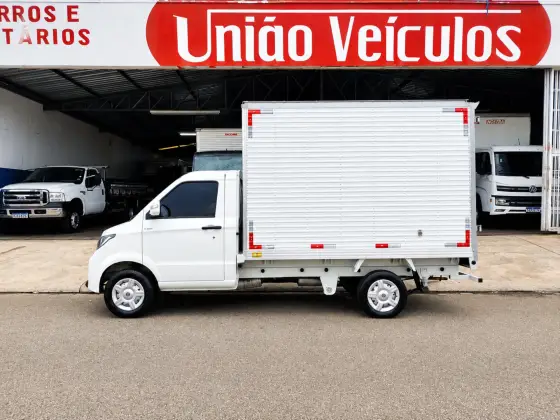 EFFA V21 1.5 16V GASOLINA CS MANUAL