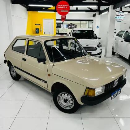 FIAT 147 1.3 C 8V ÁLCOOL 2P MANUAL FIAT 147 1.3 C 8V ÁLCOOL 2P MANUAL