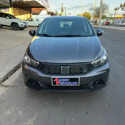 FIAT ARGO 1.0 FIREFLY FLEX DRIVE MANUAL FIAT ARGO 1.0 FIREFLY FLEX DRIVE MANUAL